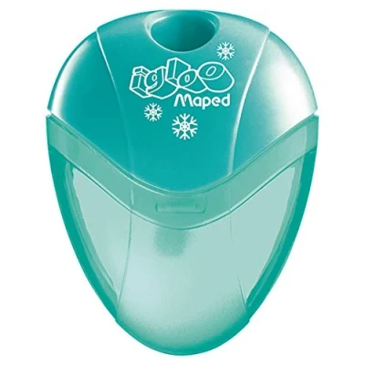 Abbildung von Maped 152445 Spitzer Igloo 1 Loch