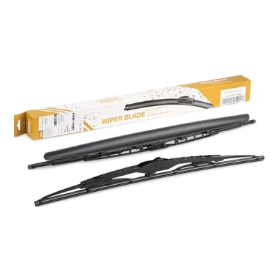 Abbildung von Scheibenwischer Dpa 99550111402 530+480, mm beidseitig VOLKSWAGEN: Polo IV Limousine, Schrägheck, Golf 4 SKODA: Octavia 2 Combi