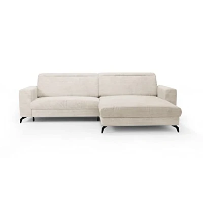 Abbildung von sit&amp;more Ecksofa &quot;Bolero L Form&quot;