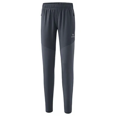 Abbildung von Erima Performance Allround Jogginghose, Damen, Größe: 40, Slate grey