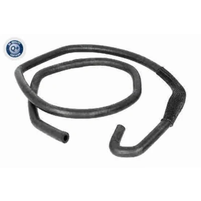 Abbildung von VAICO V25 2338 Kühlerschlauch EPDM (Ethylen Propylen Dien Kautschuk) FORD: Focus 2 Kombi, Schrägheck, Limousine, VOLVO: V50, S40 II