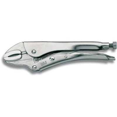 Abbildung von HAZET 757 12, Presszange, 6,5 cm, Silber, 30 900 g, Deutschland