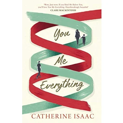 Abbildung von You Me Everything: A Richard &amp; Judy Book Club selection 2018