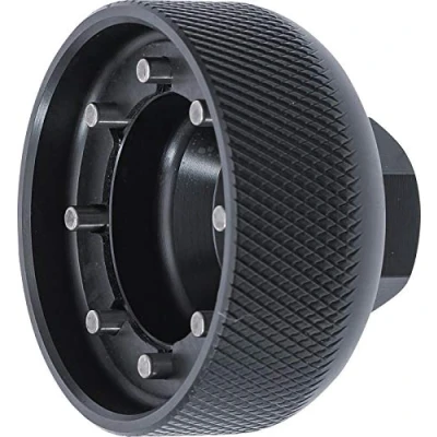 Abbildung von BGS 6727 Gabelkappenschlüssel für Öhlins Gabeln Ducati