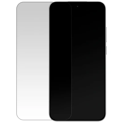 Abbildung von Mobilize Gehärtetes Glas Clear Displayschutzfolie Poco F7