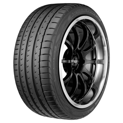 Abbildung von Yokohama Advan Sport (V105) 275/40 R22 108Y PKW Sommerreifen Reifen AUDI: Q8, LAND ROVER: Range Rover Sport, 4, BMW: X7 0H402215Y