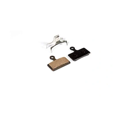 Abbildung von Fibrax Scheibenbremsbelag ASH995 für Shimano (G03S)