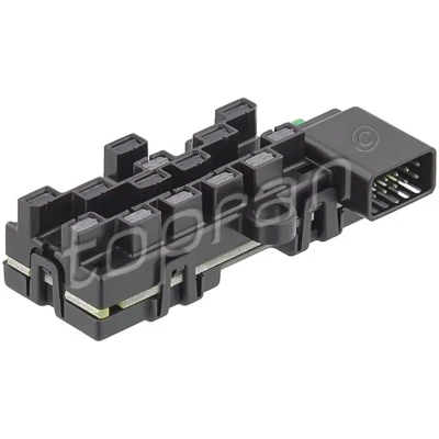 Abbildung von TOPRAN 116 655 Lenkwinkelsensor VOLKSWAGEN: Passat CC, B6 Variant, Limousine