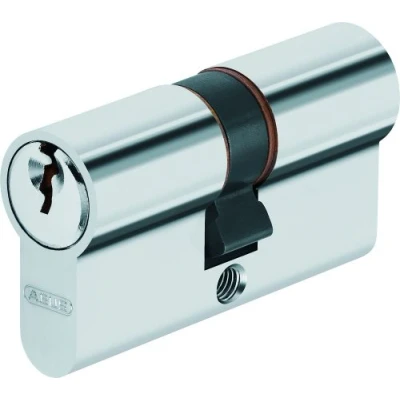 Abbildung von ABUS Profil Zylinder C83N 45/45, 03052