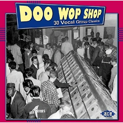 Abbildung von Doo Wop Shop
