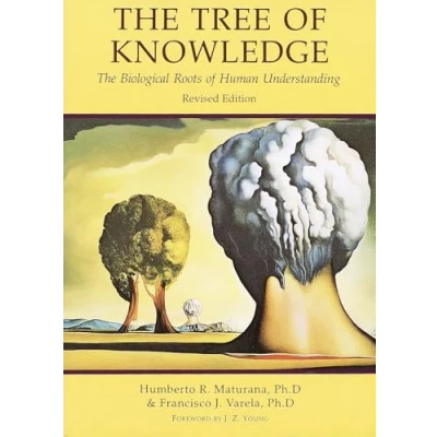 Abbildung von Tree of Knowledge: The Biological Roots Human Understanding