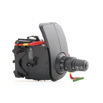 Abbildung von FEBI BILSTEIN 101766 Schalter, Hauptlicht RENAULT: Clio 3, Kangoo II Express, III Grandtour