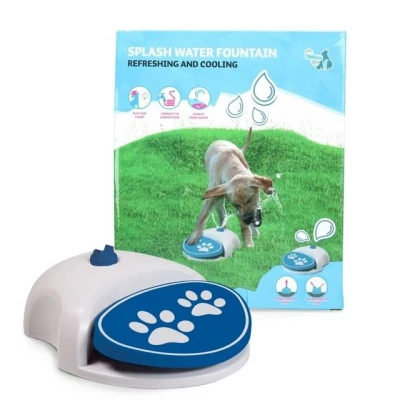 Abbildung von Coolpets Wasserbrunnen Splash
