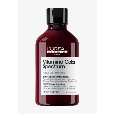 Abbildung von L&#039;Oreal SE Vitamino Color Spectrum Shampoo 500ml