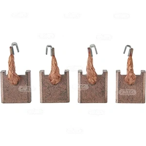 Abbildung von HC Cargo F032900063 Kohlebürste, Starter 18,00mm
