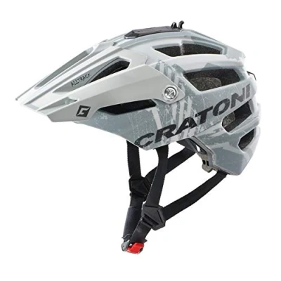 Abbildung von Cratoni Fahrradhelm &quot;AllTrack&quot;