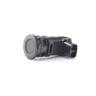Abbildung von RIDEX 2412P0077 Parksensoren vorne und hinten schwarz Ultraschallsensor MAZDA: 6 Sport Kombi,