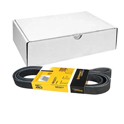 Abbildung von CONTITECH 6PK2277 Keilrippenriemen 2277 6 FORD: Maverick SUV, MAZDA: Tribute Station Wagon