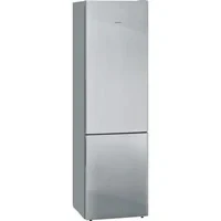 Abbildung von SIEMENS Kühl /Gefrierkombination &quot;KG39E4LBA&quot;, KG39E4LBA, 201 cm hoch, 60 breit, hyperFresh, SuperGefrieren