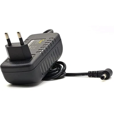 Abbildung von LEICKE Netzteil für Bose Soundlink I, II und III Ladekabel Lautsprecher 1, 2 3 17 V 1 A Achtung: Nicht kompatibel für: SoundDock, Mini I II/1 Colour!