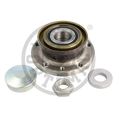 Abbildung von OPTIMAL 802612 Radlagersatz mit integriertem magnetischen Sensorring 117 ALFA ROMEO: 147, GT, 156 Sportwagon