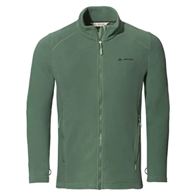 Abbildung von VAUDE Herren Mens Rosemoor Fleece Jacket Ii, Woodland, S EU
