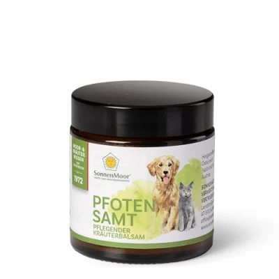 Abbildung von Pfotensamt Creme vet. 90 g