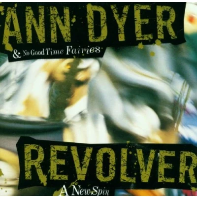 Abbildung von Revolver: a New Spin