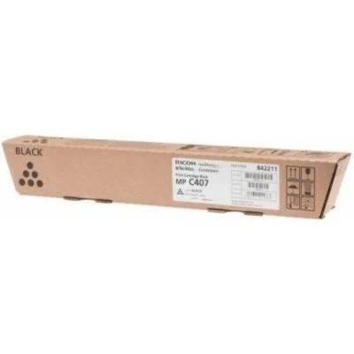 Abbildung von Ricoh 842211 Schwarz Toner