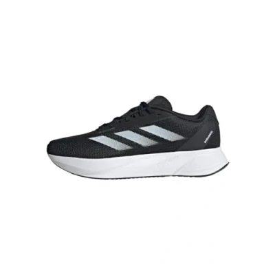 Abbildung von adidas Herren Duramo SL Running Shoes Laufschuhe, Core Black/Cloud White/Carbon, 44 2/3 EU