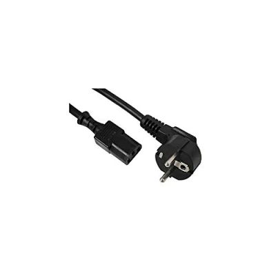 Abbildung von profitec T 31 Kaltgeräte Netzkabel 1,80m (PC, Monitore etc.)