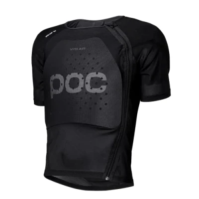 Abbildung von POC VPD Air+ Tee Uranium Black S