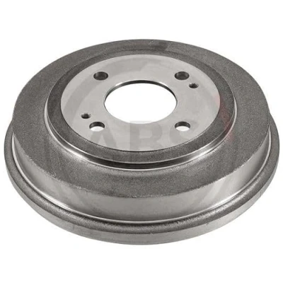 Abbildung von A.B.S. 2346 S Bremstrommel 239 HONDA: Civic 6 Hatchback, Coupe, V Hatchback