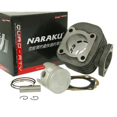 Abbildung von Zylinderkit Naraku V.2 Sport 70ccm für Kymco Grand Dink 50 G SF10RA