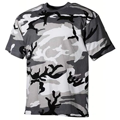Abbildung von MFH T Shirt Urban Größe L