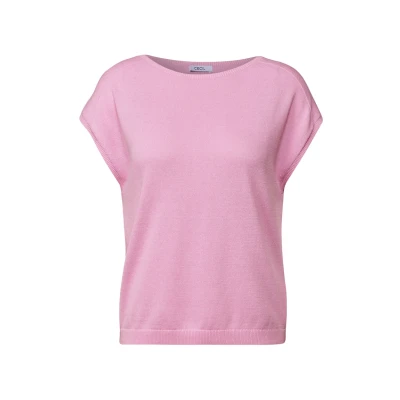 Abbildung von Cecil Damen B303276 Pullover, Cherry Blossom Pink, L