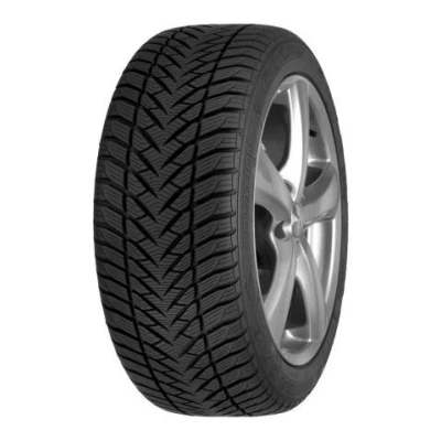 Abbildung von Goodyear UltraGrip+ SUV 255/55 R18 109H PKW Winterreifen Reifen BMW: X5, X6, MERCEDES BENZ: ML Klasse, GLE SUV, R VOLKSWAGEN: Touareg II 52915