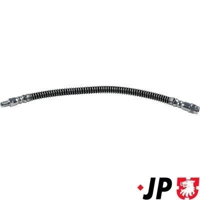Abbildung von JP GROUP 4161601500 Bremsschläuche 300 ALFA ROMEO: Spider, PEUGEOT: 106 I Schrägheck, II Kasten / Schrägheck