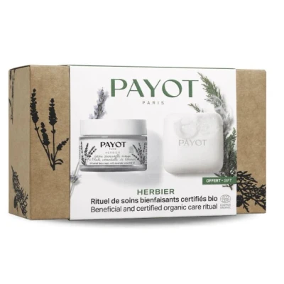 Abbildung von Payot Herbier Natural Ritual Set