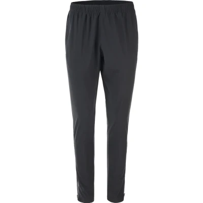 Abbildung von Endurance Wislok Jogginghose, Herren, Größe: Large, 1001 black