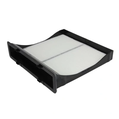 Abbildung von HENGST FILTER E3956LI Innenraumfilter Pollenfilter 235 218 56 SUBARU: Forester III, Impreza III Schrägheck, XV I