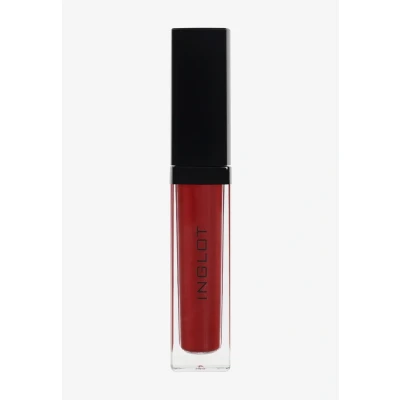 Abbildung von Inglot HD LIP TINT Matte Flüssiger Lippenstift, Damen, Größe: 5.5 ml, &quot;31&quot;