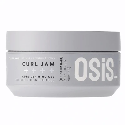 Abbildung von Schwarzkopf Professional OSiS+ Curl Jam 300 ml