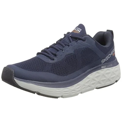 Abbildung von Skechers MAX CUSHIONING DELTA 220351 NVY Sneakers Herren blau