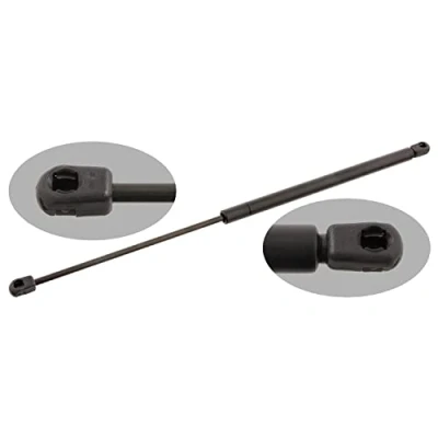 Abbildung von FEBI BILSTEIN 27774 Heckklappendämpfer 285 578 beidseitig FORD: FIESTA 4, 3