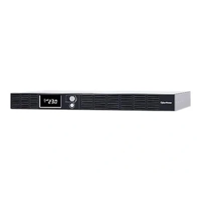 Abbildung von CyberPower Office Rackmount OR600ERM1U Smart App USV System