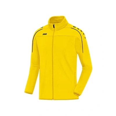 Abbildung von JAKO Unisex Trainingsjacke Classico
