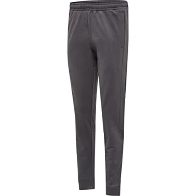Abbildung von Hummel Offgrid Jogginghose, Damen, Größe: Medium, Forged iron nasturium