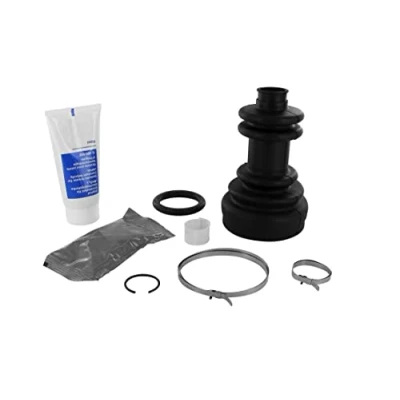 Abbildung von VAICO V24 0185 Achsmanschette Vorderachse, radseitig Gummi EXPERT KITS + FIAT: Ducato II Pritsche/Fahrgestell, I Pritsche/Fahrgestell