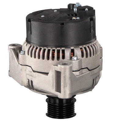 Abbildung von FEBI BILSTEIN 48944 Lichtmaschine 12V 90A